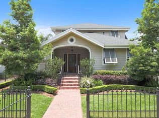 6026 Louisville St, New Orleans, LA 70124