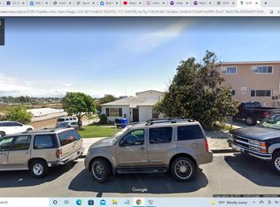 3241 Franklin Ave, San Diego, CA 92113