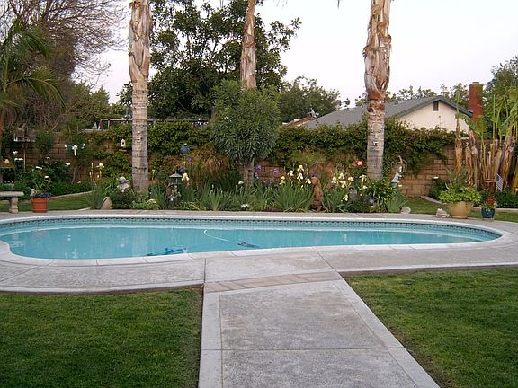 what a yard!!!