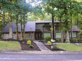 135 Cambridge Cir, Danville, VA 24541