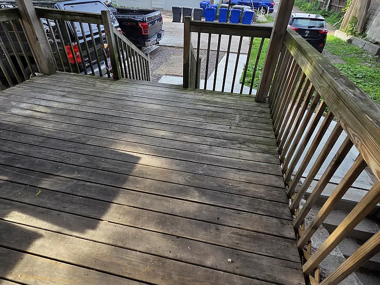 1595 Van Buren Ave #1 — Photo 23