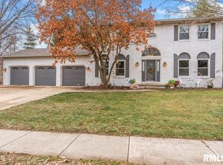 2315 Chesapeake Lndg, Springfield, IL 62712