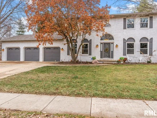 2315 Chesapeake Lndg, Springfield, IL 62712