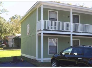 1515 First Ave APT A10, Jackson, MS 39203