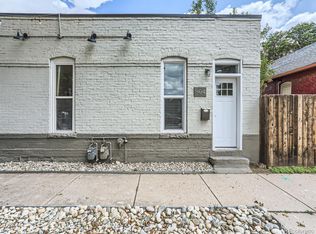 864 Mariposa St, Denver, CO 80204