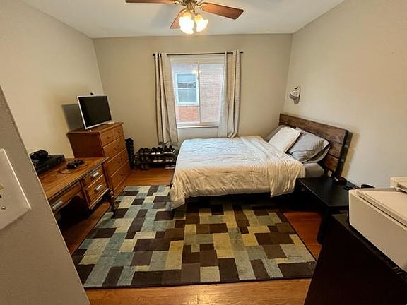 5th image of 1618 Elmwood Ave #B