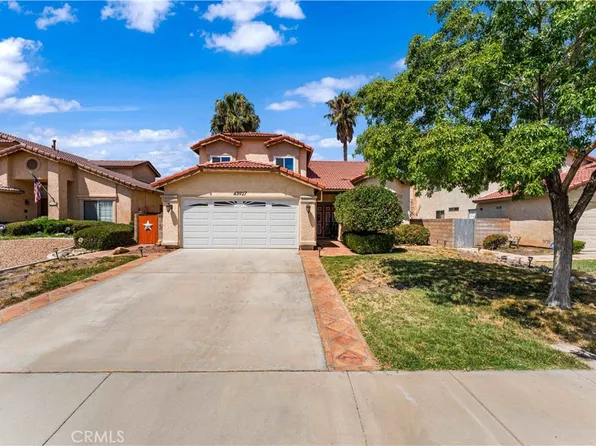 43927 Fallon Dr, Lancaster, CA 93535