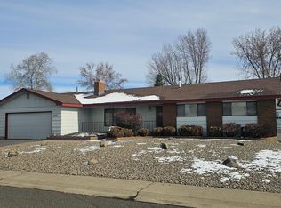 4443 Day Dr, Klamath Falls, OR 97603