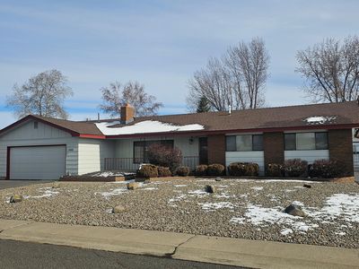 4443 Day Dr, Klamath Falls, OR, 97603