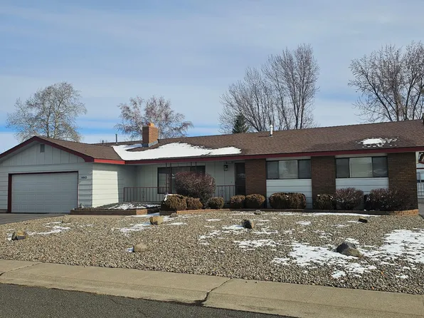 4443 Day Dr, Klamath Falls, OR 97603