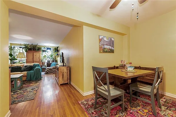 Sold by Ben Bay Realty Co. of Bay Ridge | media 22