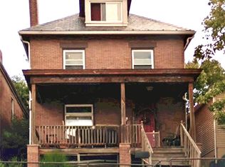 322 Duss Ave, Ambridge, PA 15003