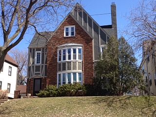 1st image of 3537 Irving Ave S #1