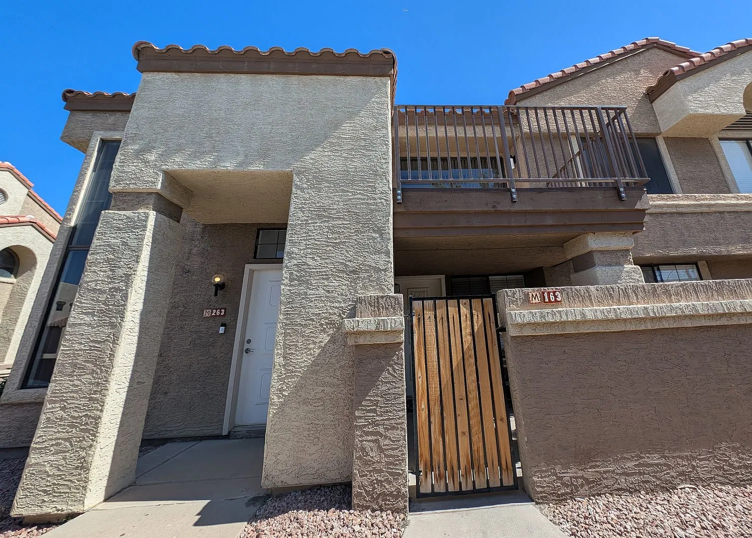 2 Bedroom Condo Unit in the Papago Park Village II Community Near S McClintock Dr and E Universit... — Photo 2