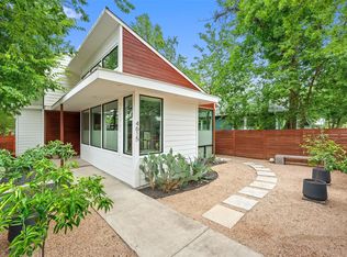 4615 Depew Ave, Austin, TX 78751