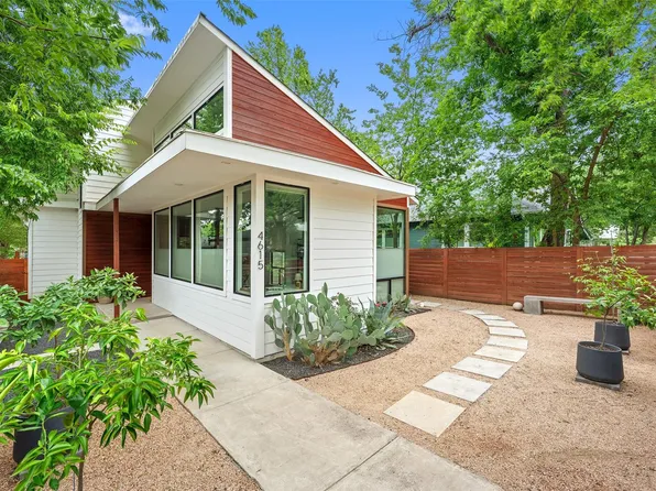 4615 Depew Ave, Austin, TX 78751