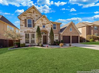 8906 Cimarron Rte, San Antonio, TX 78255