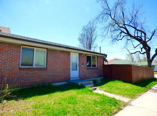 2220 E 28th Ave, Denver, CO 80205