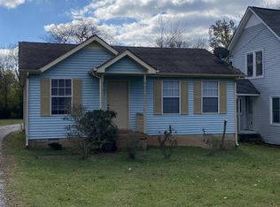 510 Dupont Ave, Madison, TN 37115