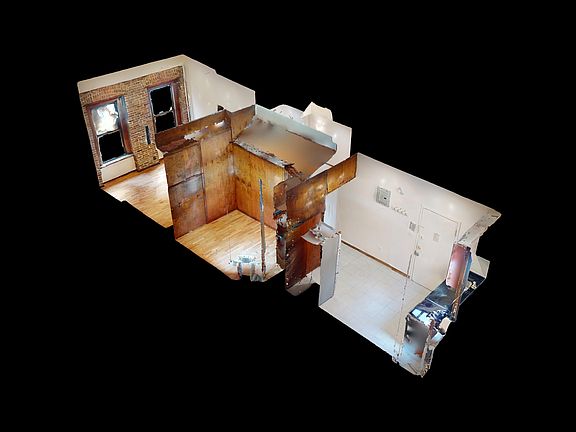 3rd image of 235 W 18th St APT 5FE