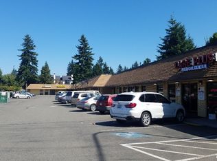 30806 Pacific Hwy S STE A, Federal Way, WA 98003