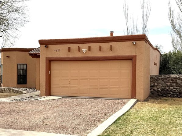5913 Oleaster Dr, El Paso, TX 79932