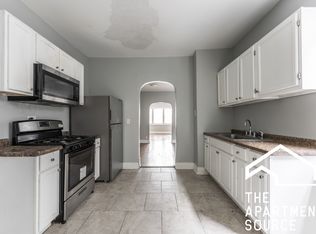 2633 W 23rd Pl #2, Chicago, IL 60608