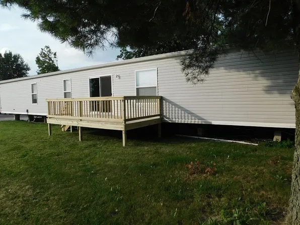 700 Peak Ave, Seymour, IN 47274