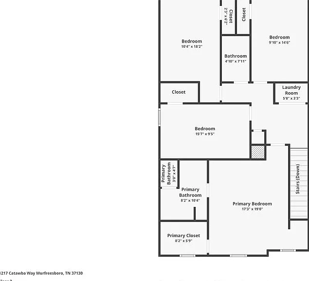 1217 Catawba Way — Photo 3