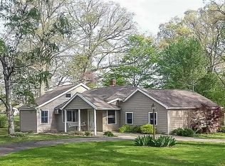 1034 County Road 700 N, Toledo, IL 62468