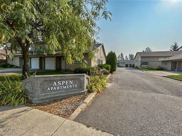 Aspen Apartments, 1800 N Spokane St #F18, Post Falls, ID 83854