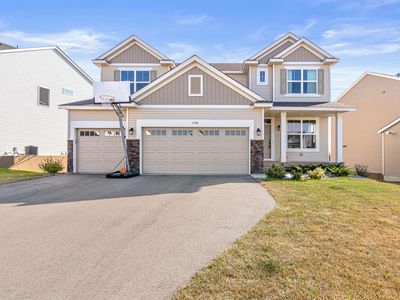 2566 Copper Creek Ln, Buffalo, MN, 55313