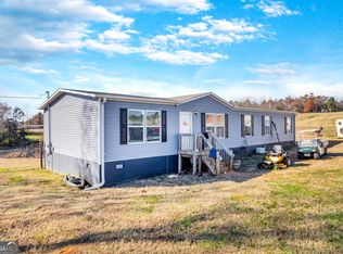 499 Scales Creek Rd, Homer, GA 30547