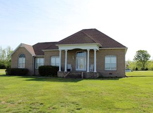 509 Garner Ln, Decherd, TN 37324