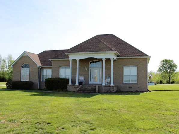 509 Garner Ln, Decherd, TN 37324