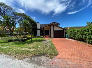 9504 SW 148th Avenue Cir E, Miami, FL 33196
