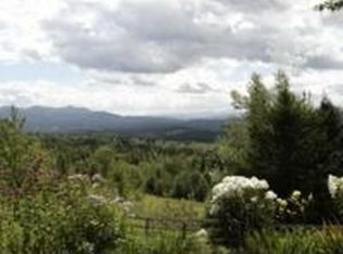 657 Davis Hill Rd, Hyde Park, VT 05655