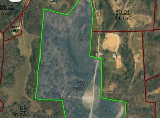 Pratt Cemetery Road Parcel #060.00, Milan, TN 38358