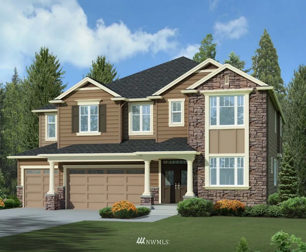 9637 241sr Terrace NE photo 1