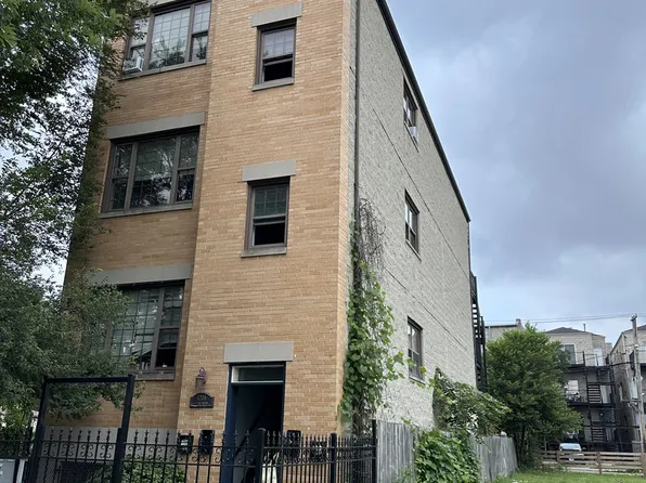 4206 W Van Buren St, Chicago, IL 60624