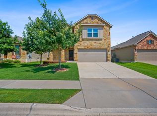 10417 Crescendo Ln, Austin, TX 78747