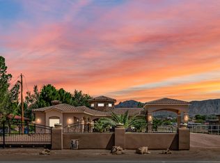 4044 Emory Rd, El Paso, TX 79922