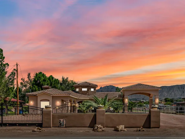 4044 Emory Rd, El Paso, TX 79922