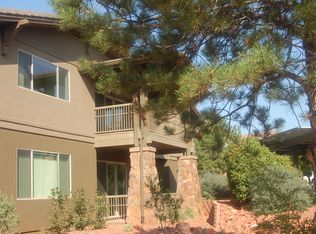 2100 Javalina Trl #2111, Sedona, AZ 86336
