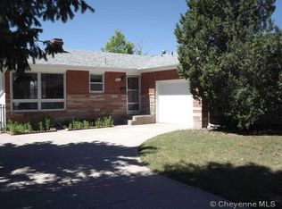 4505 E 8th St, Cheyenne, WY 82001