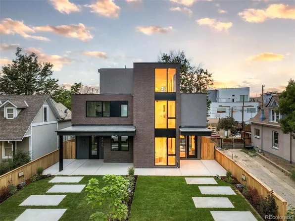 4449 Stuart Street, Denver, CO 80212