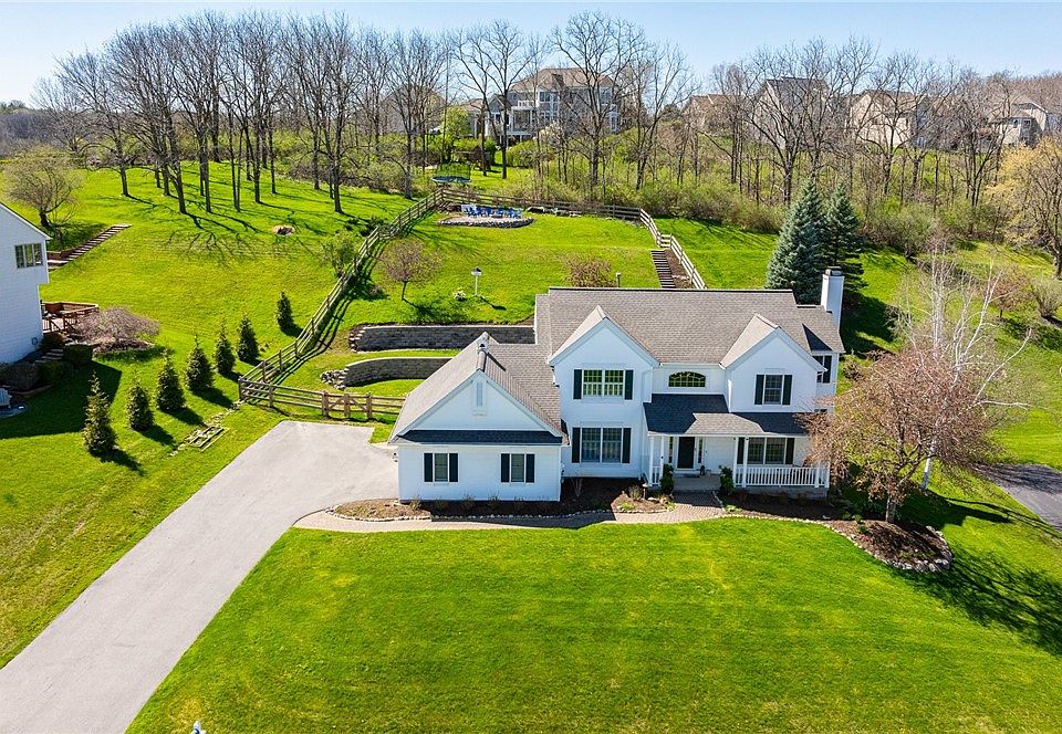 3626 E Ridge Run, Canandaigua, NY 14424 Zillow