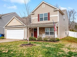 131 Mossy Pond Rd, Statesville, NC 28677