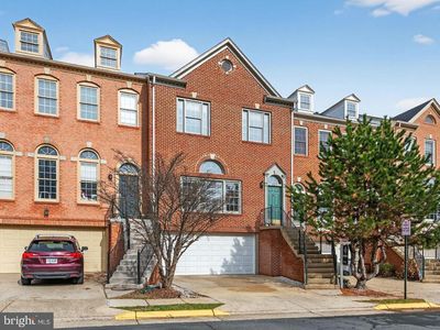 1807 Vance Pl, Vienna, VA, 22182