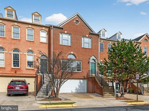 1807 Vance Pl, Vienna, VA 22182